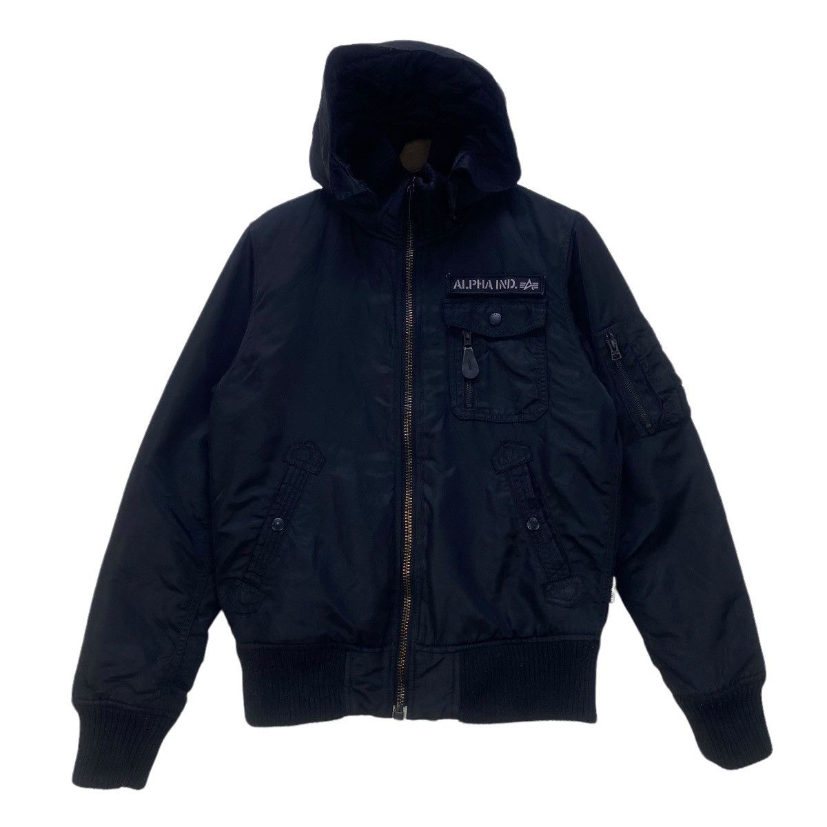 『LACOSTE × ALPHA INDUSTRIES』N2Bジャケット 楽天市場】ALPHA INDUSTRIES アルファ インダストリーズ 20005