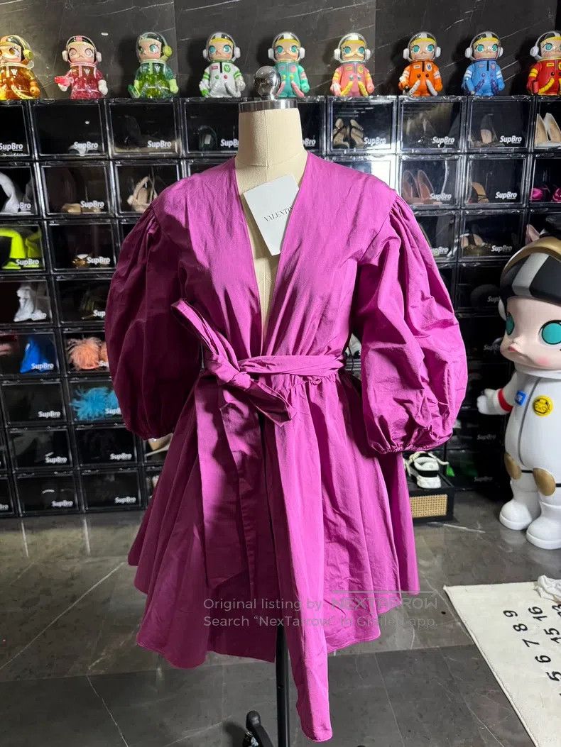 Valentino Valentino dress Size S / US 4 / IT 40 - 3 Thumbnail