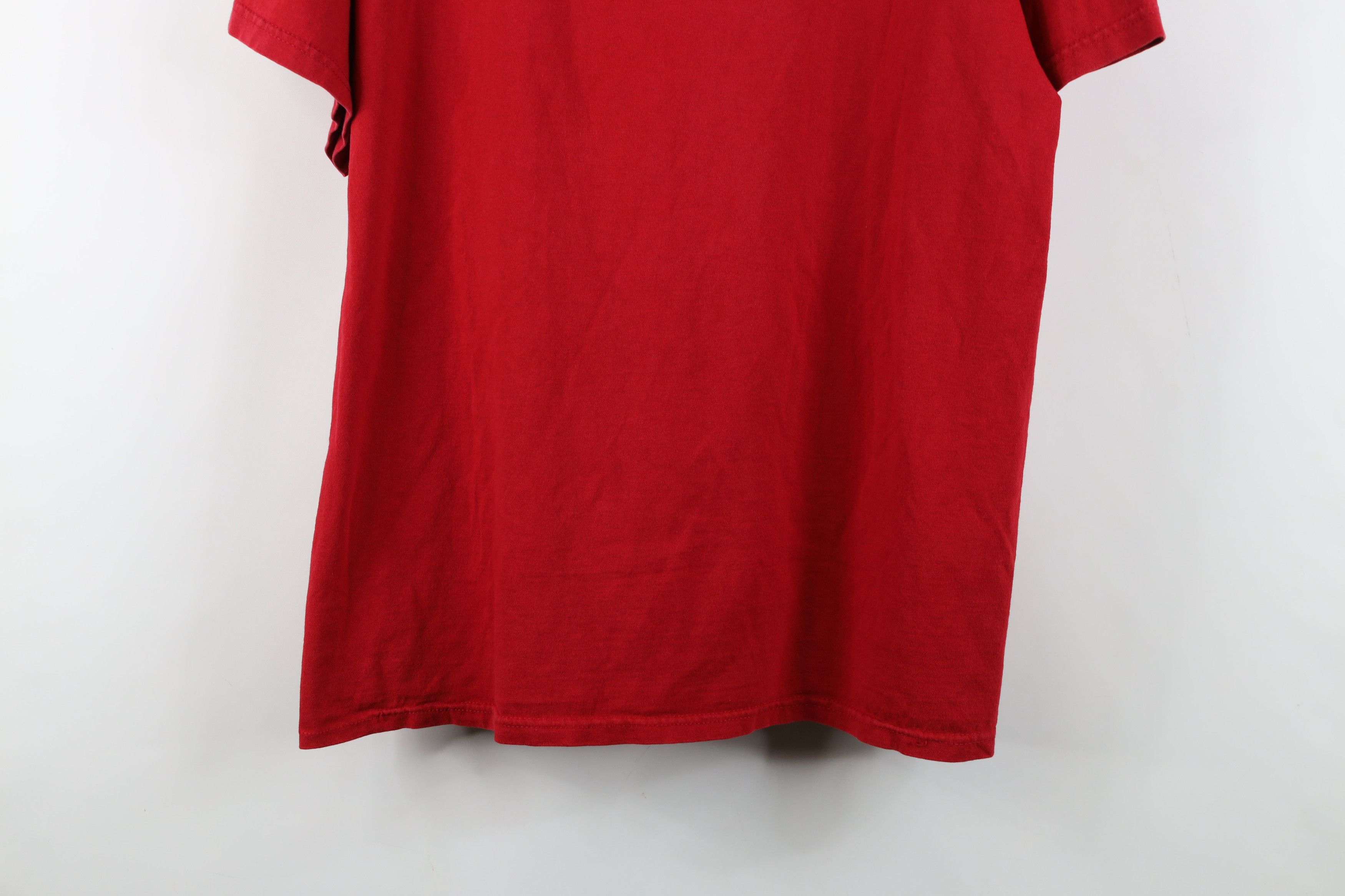 Vintage Vintage Streetwear Christian Love All Worship One T-Shirt Size US XL / EU 56 / 4 - 3 Thumbnail