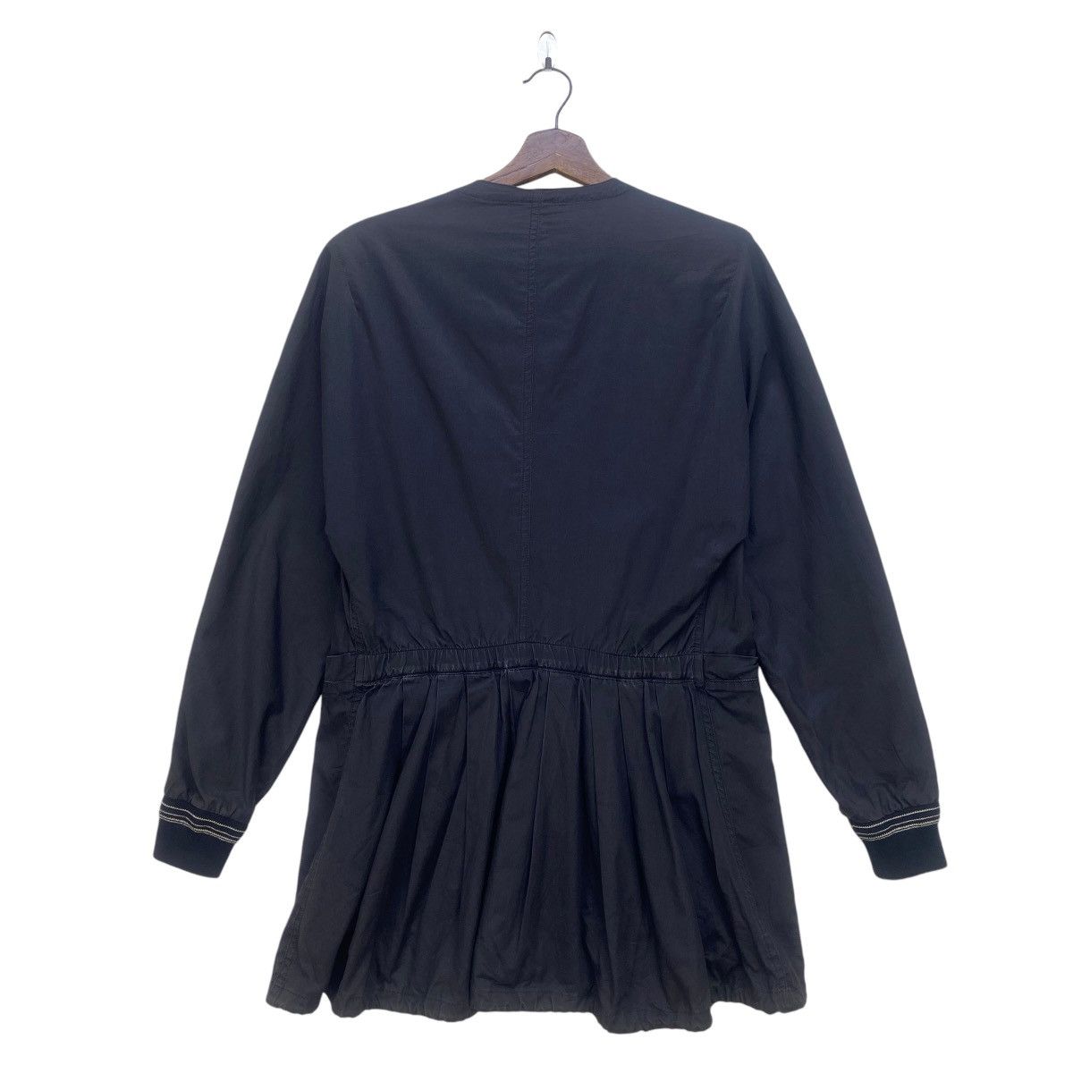 Marithe + Francois Girbaud Vintage Made in Italy Closed Marithe Francois Girbaud Jacket Size M / US 6-8 / IT 42-44 - 3 Thumbnail