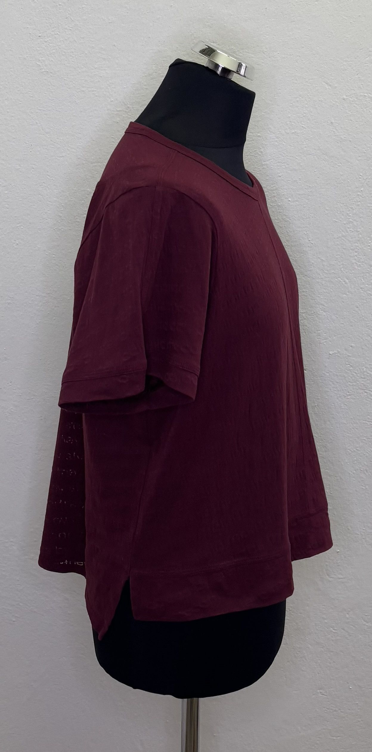 Adidas × Stella McCartney Stella McCartney Adidas T-shirt Size. L Size L / US 10 / IT 46 - 4 Thumbnail