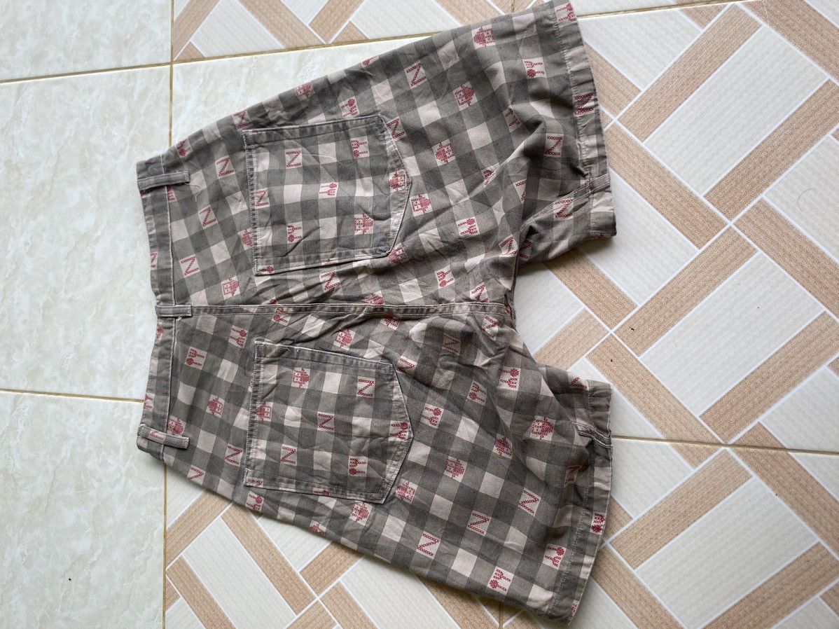 Ne-Net Ne-Net Issey Miyake Reversible Shorts Size US 28 / EU 44 - 3 Thumbnail