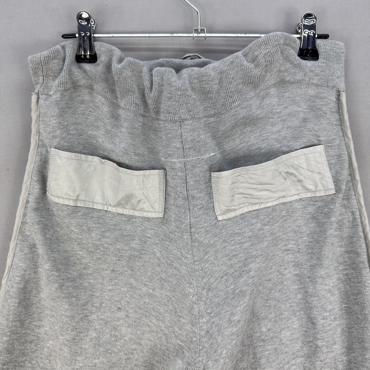 Maison Margiela MM6 Maison Martin Margiela Paris Jogger Sweatpant Size 32" / US 10 / IT 46 - 6 Thumbnail
