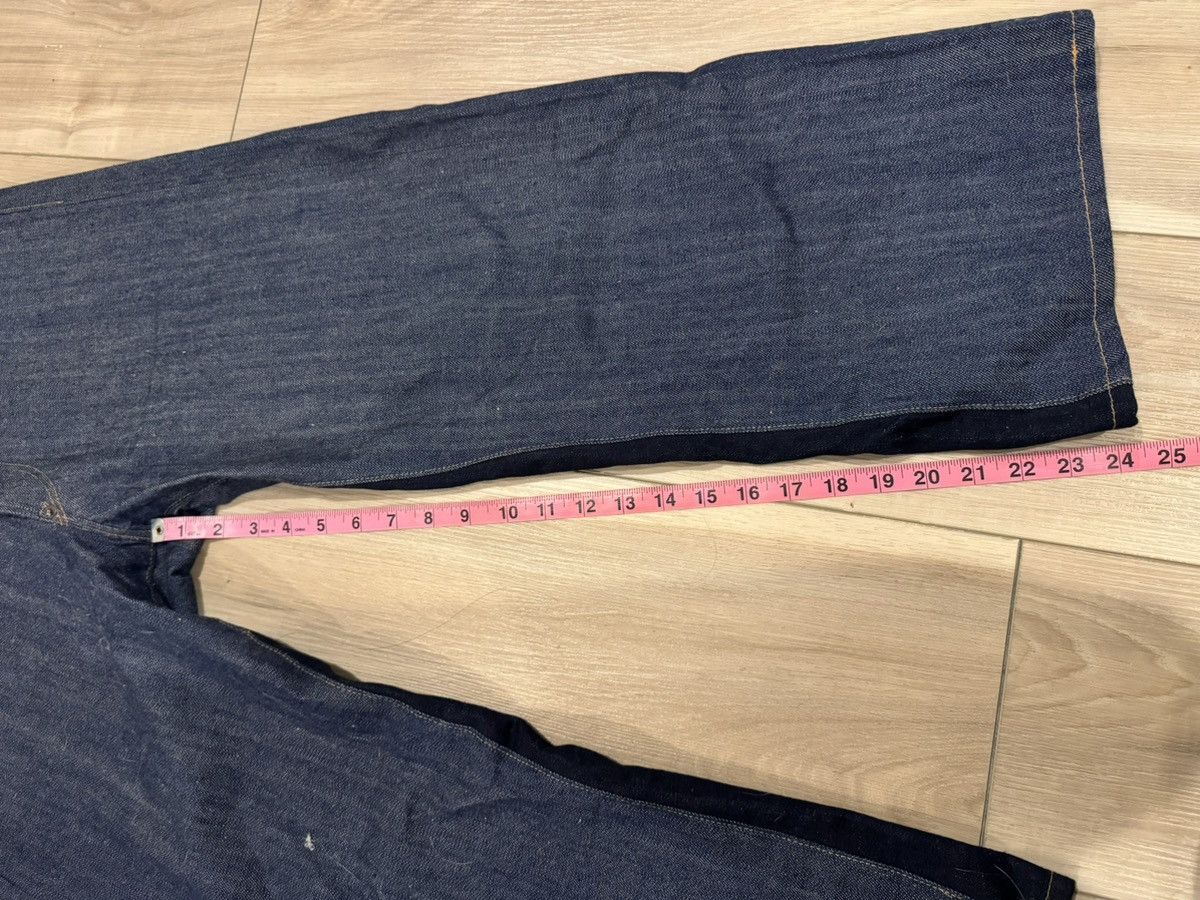 Levi's Custom Levi denim from Shibuya Levi store Size US 32 / EU 48 - 9 Thumbnail