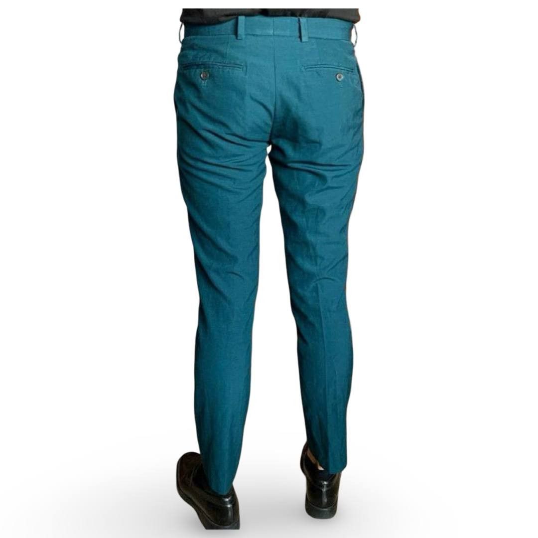 NEXT Next wool blend trousers #384 Size US 32 / EU 48 - 3 Thumbnail