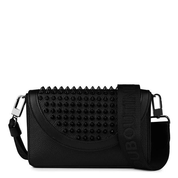 Christian Louboutin Explorafunk Wallet On Chain Size ONE SIZE - 1 Thumbnail