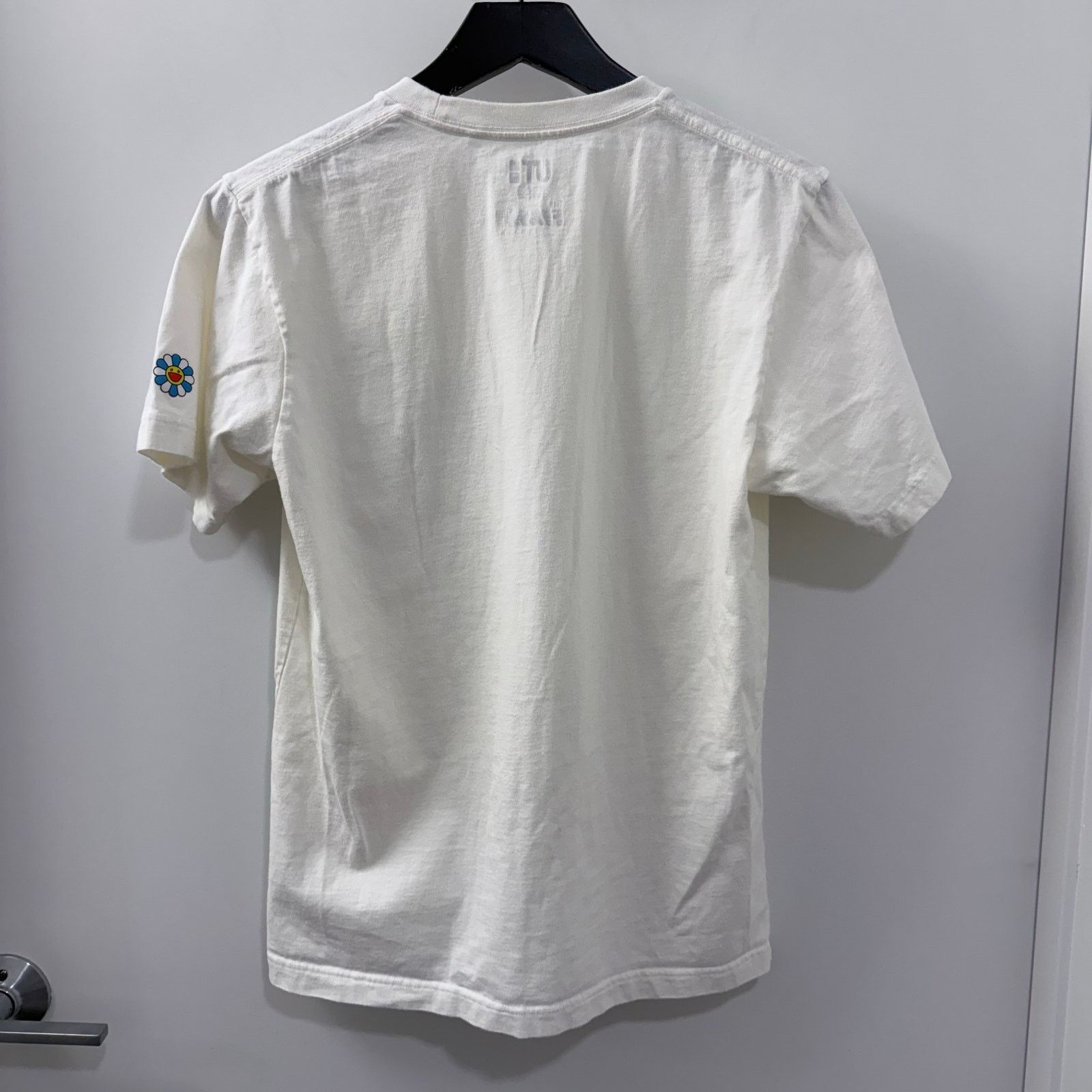 Uniqlo Uniqlo x Takashi Murakami Doraemon Exhibition Pocket Tee S Size US S / EU 44-46 / 1 - 2 Thumbnail