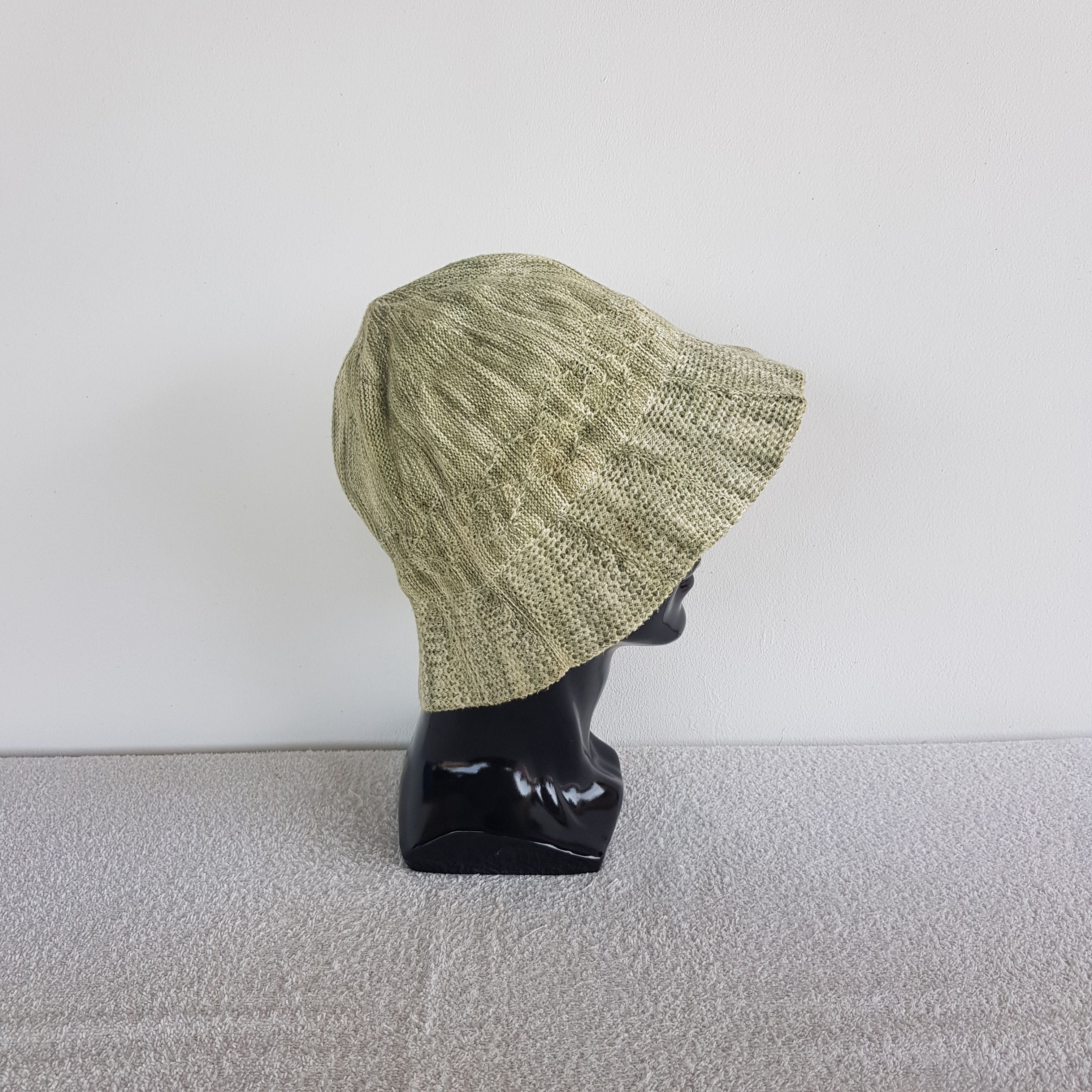 Other Vintage Beanie Snow Caps Hats Size ONE SIZE - 3 Thumbnail