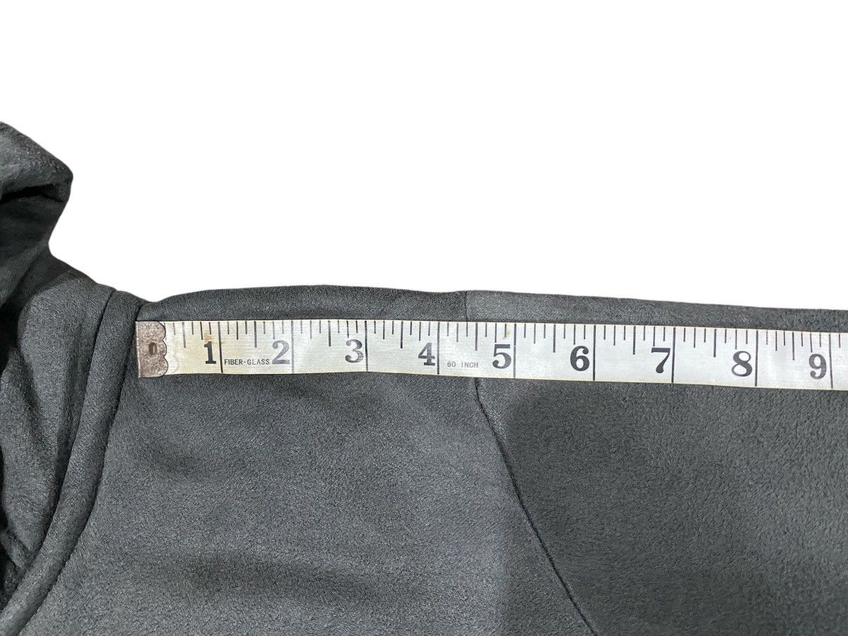 Mossimo MASSIMO Hoodie Detroit Zipper Jacket Size US L / EU 52-54 / 3 - 19 Thumbnail