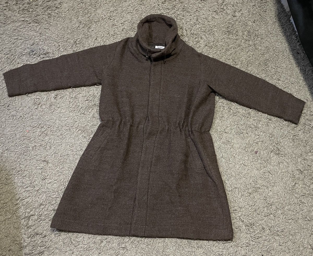 Issey Miyake issey miyake plantation jacket Size US M / EU 48-50 / 2 - 1 Thumbnail