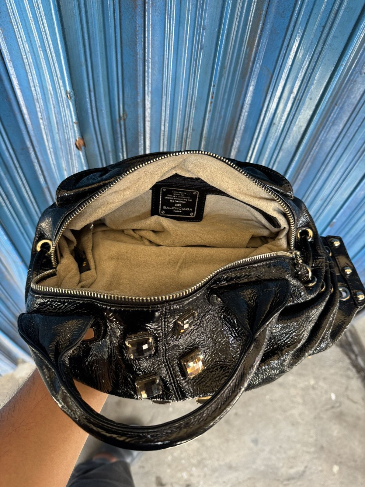 Balenciaga Balenciaga Bags Size ONE SIZE - 6 Thumbnail