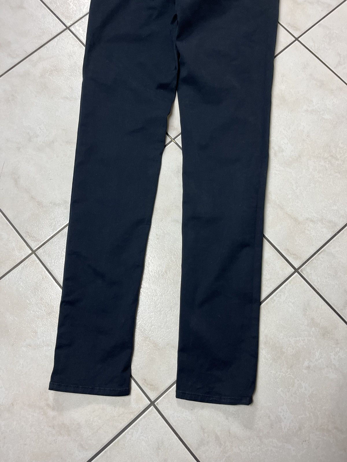 Designer × Rag & Bone Rag & Bone New York fit 1 classic chino pants extra slim Size US 29 - 11 Thumbnail
