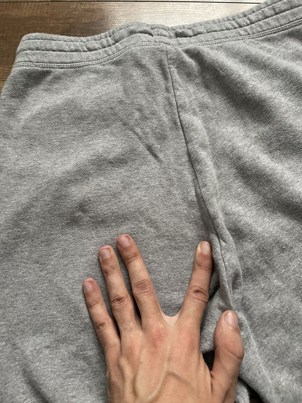 Vivienne Westwood Vivienne Westwood Anglomania Tracksuit Bottoms Pants Joggers Size US 30 / EU 46 - 7 Thumbnail