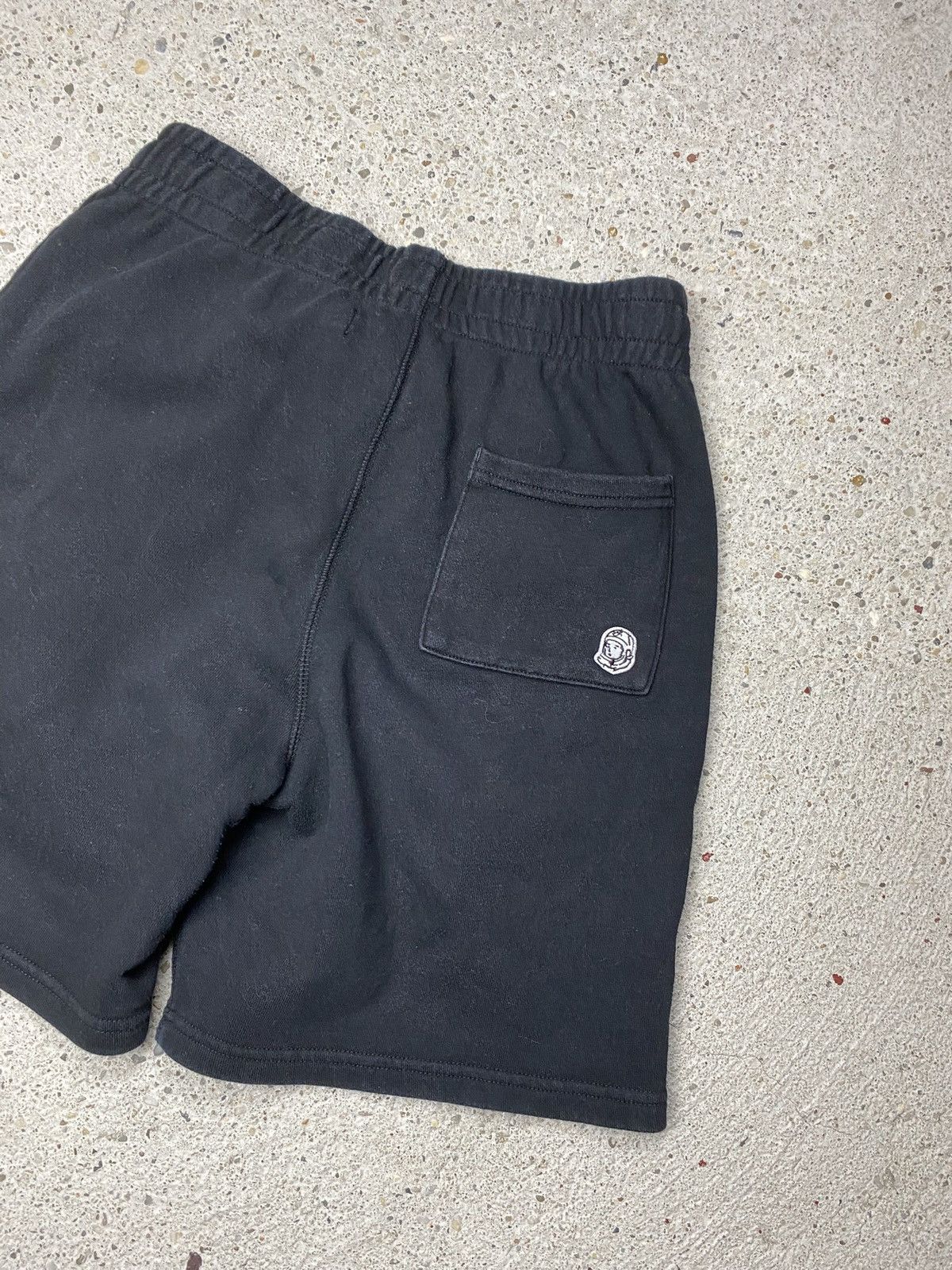 Billionaire Boys Club Billioniare boys club cotton shorts black XS Size US 27 - 9 Thumbnail