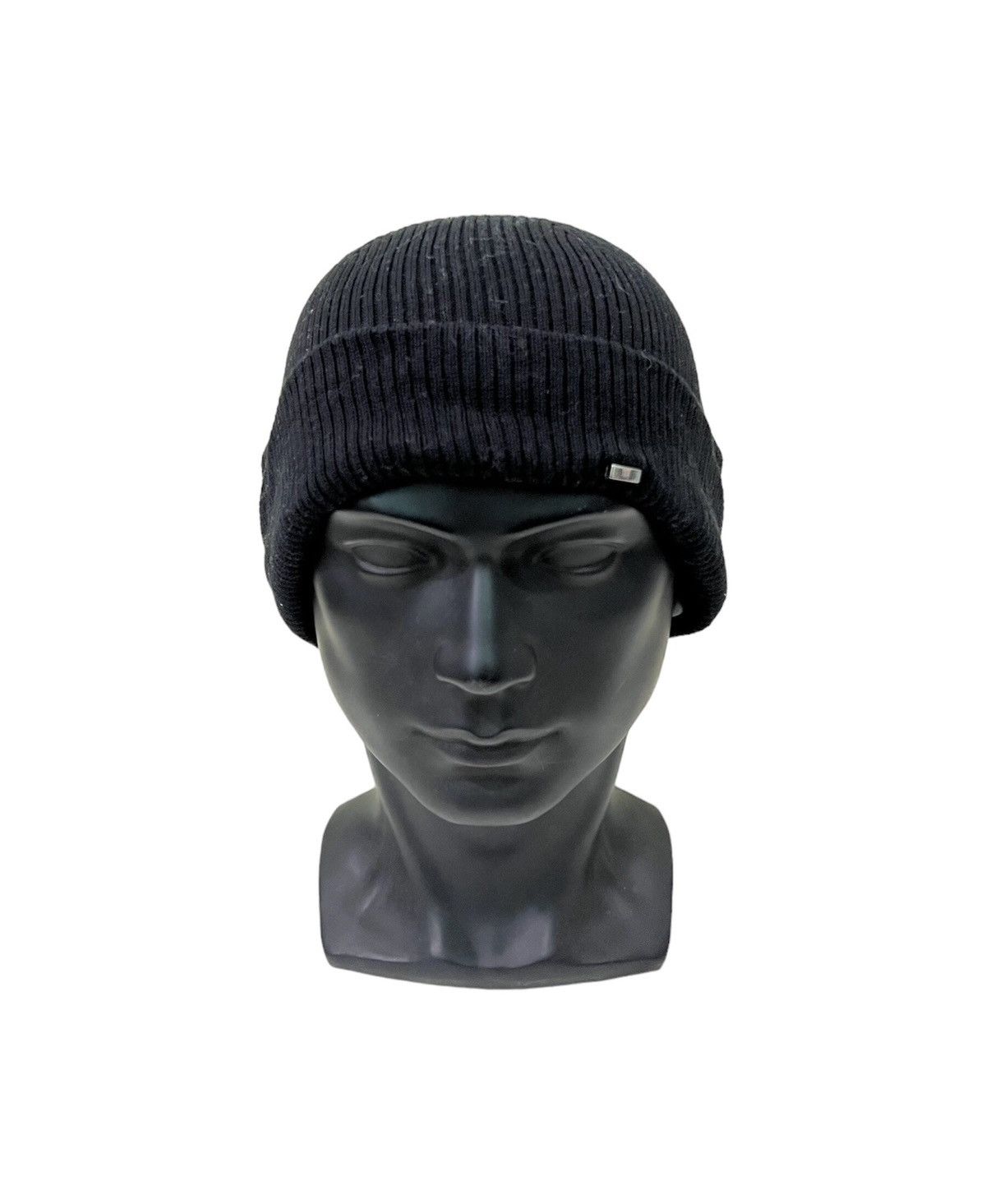 CA4LA × Japanese Brand Japanese Brand CA4LA Plain Beanie Hats Size ONE SIZE - 1 Thumbnail
