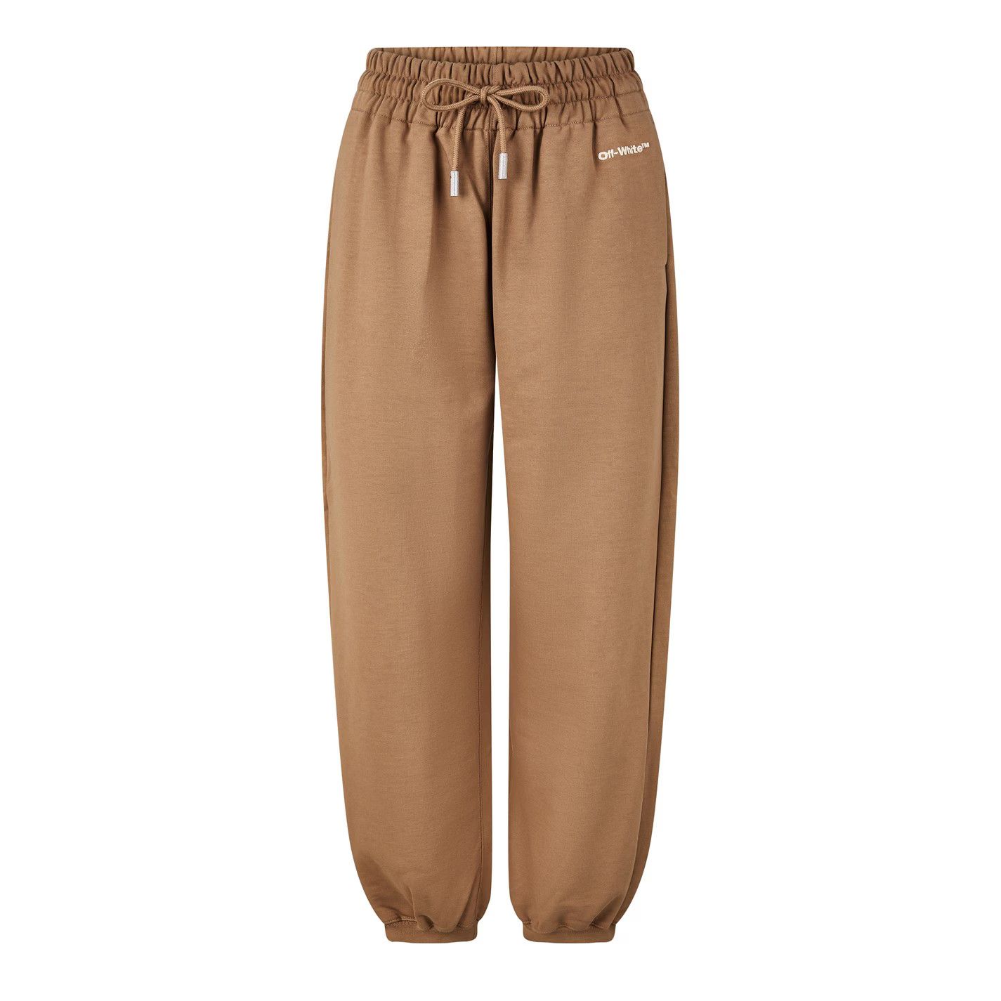 o1g2r1mq1224 Sweatpant in Brown