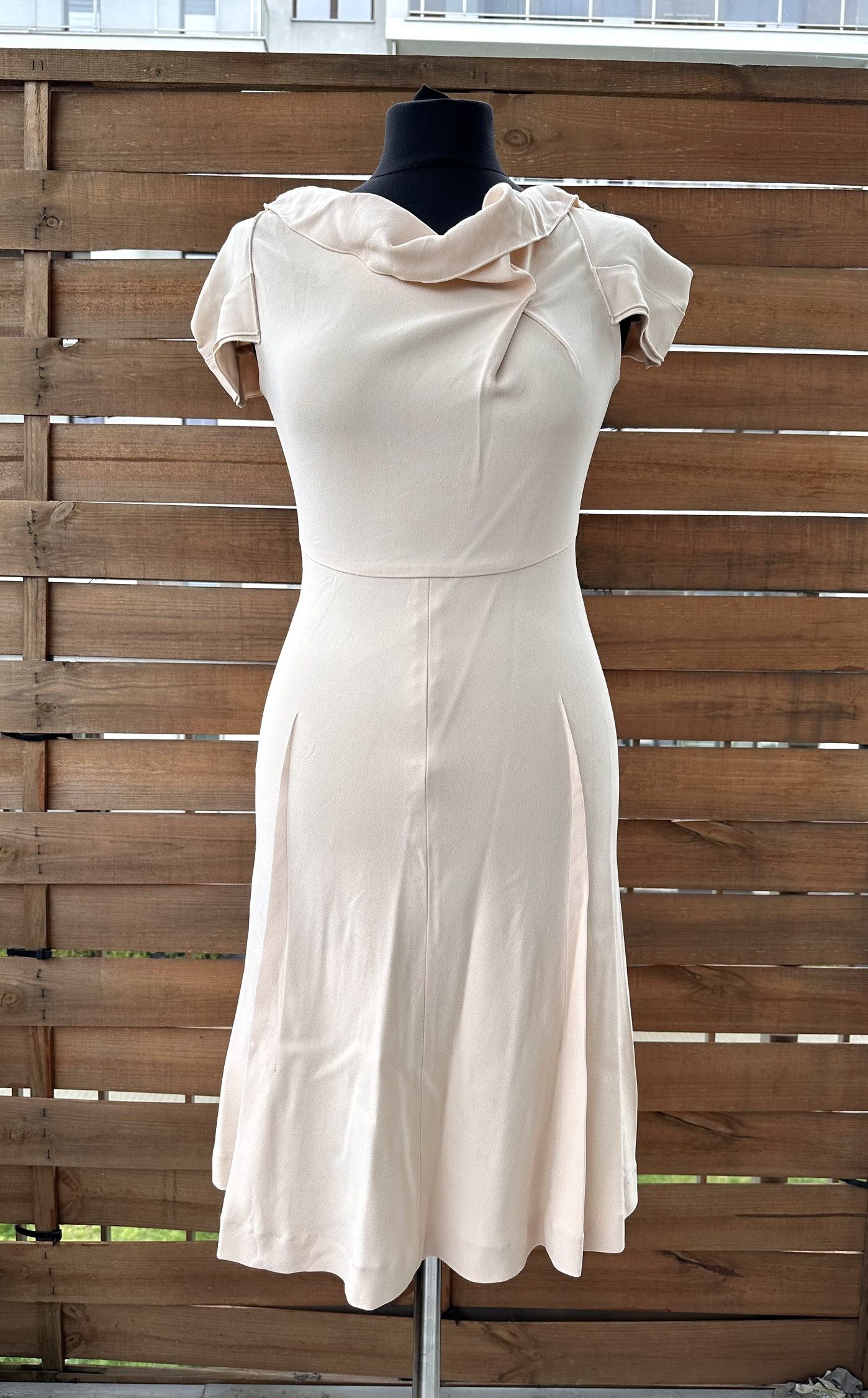 Roland Mouret Roland Mouret women dress Size S / US 4 / IT 40 - 2 Thumbnail