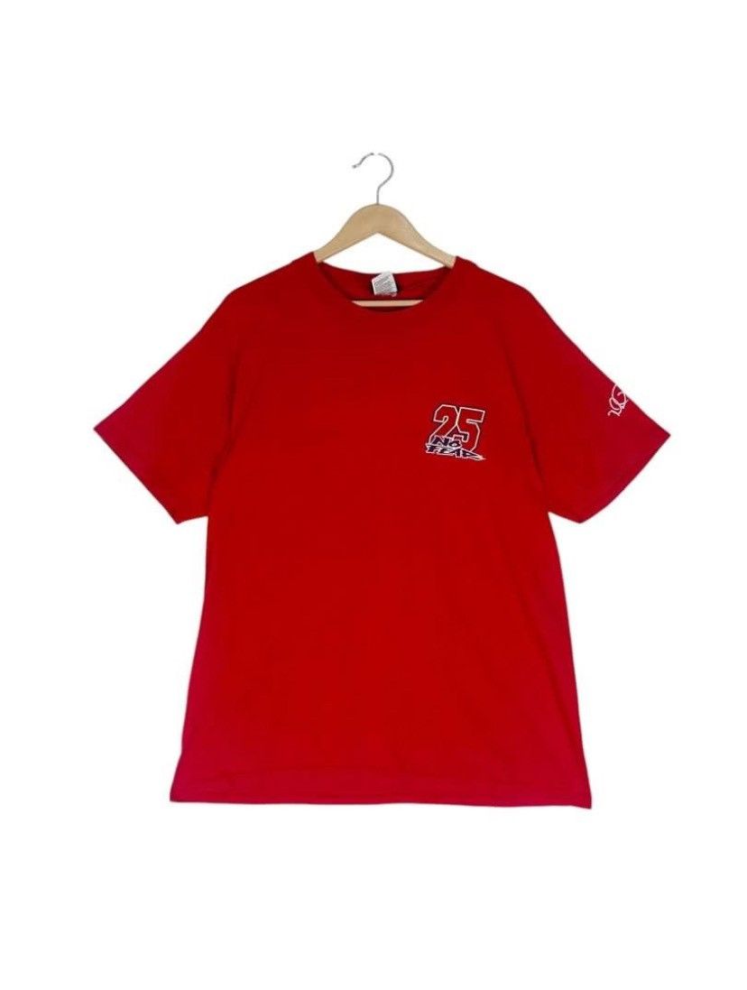 No Fear × Vintage Vintage 90s No Fear x Mark McGwire / Popeye issue Size US L / EU 52-54 / 3 - 2 Thumbnail