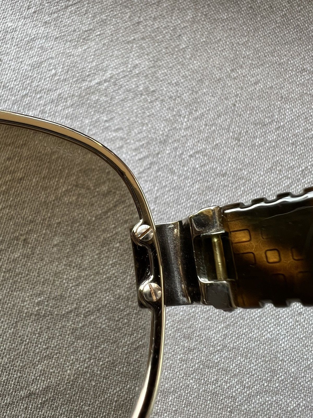 Burberry Burberry b3034 Sunglasses Size ONE SIZE - 8 Thumbnail