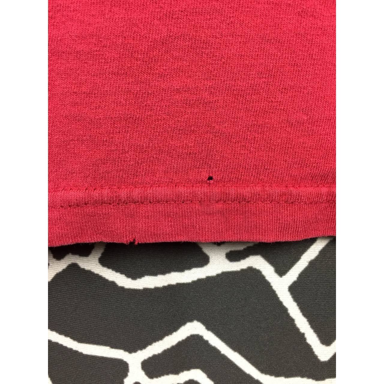 Vintage Vtg Washington State University Spell Out Logo Tee Size XL Size US XL / EU 56 / 4 - 10 Thumbnail