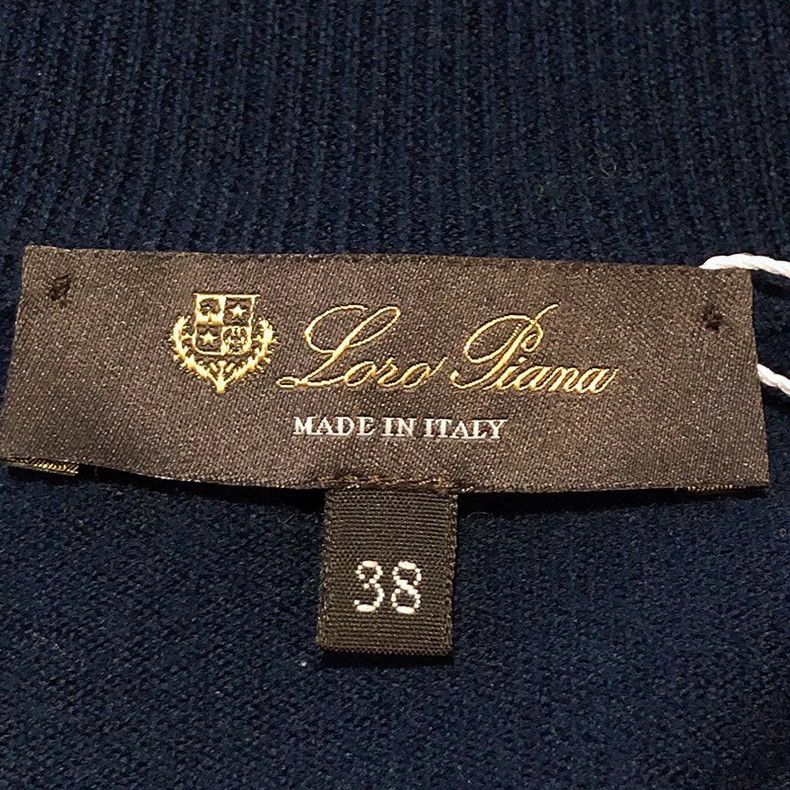 Loro Piana LORO PIANA Colorful wool knit set Size M / US 6-8 / IT 42-44 - 7 Thumbnail