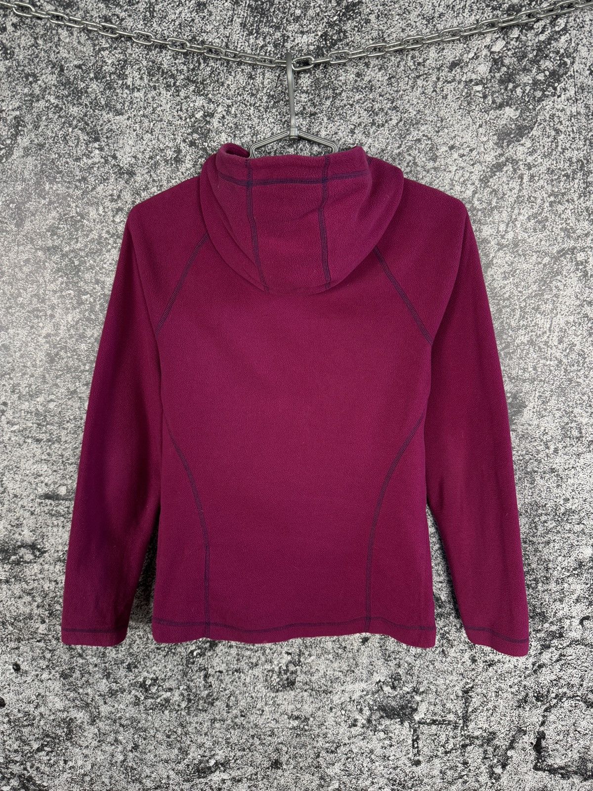 The North Face Women’s The North Face Fleece Hoodie Jacket Outdoor Size M Size M / US 6-8 / IT 42-44 - 11 Thumbnail