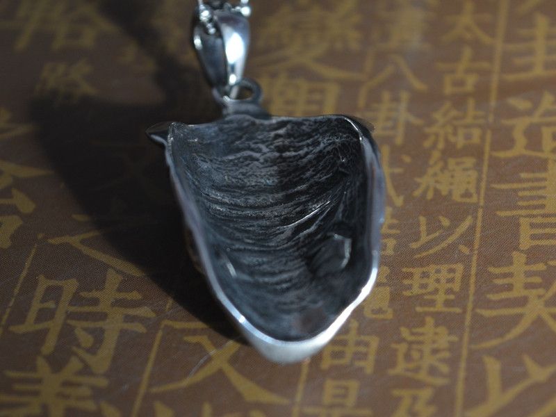 Other Skull Retro STEAL! Y2K Chains Necklace Chain Size ONE SIZE - 5 Thumbnail