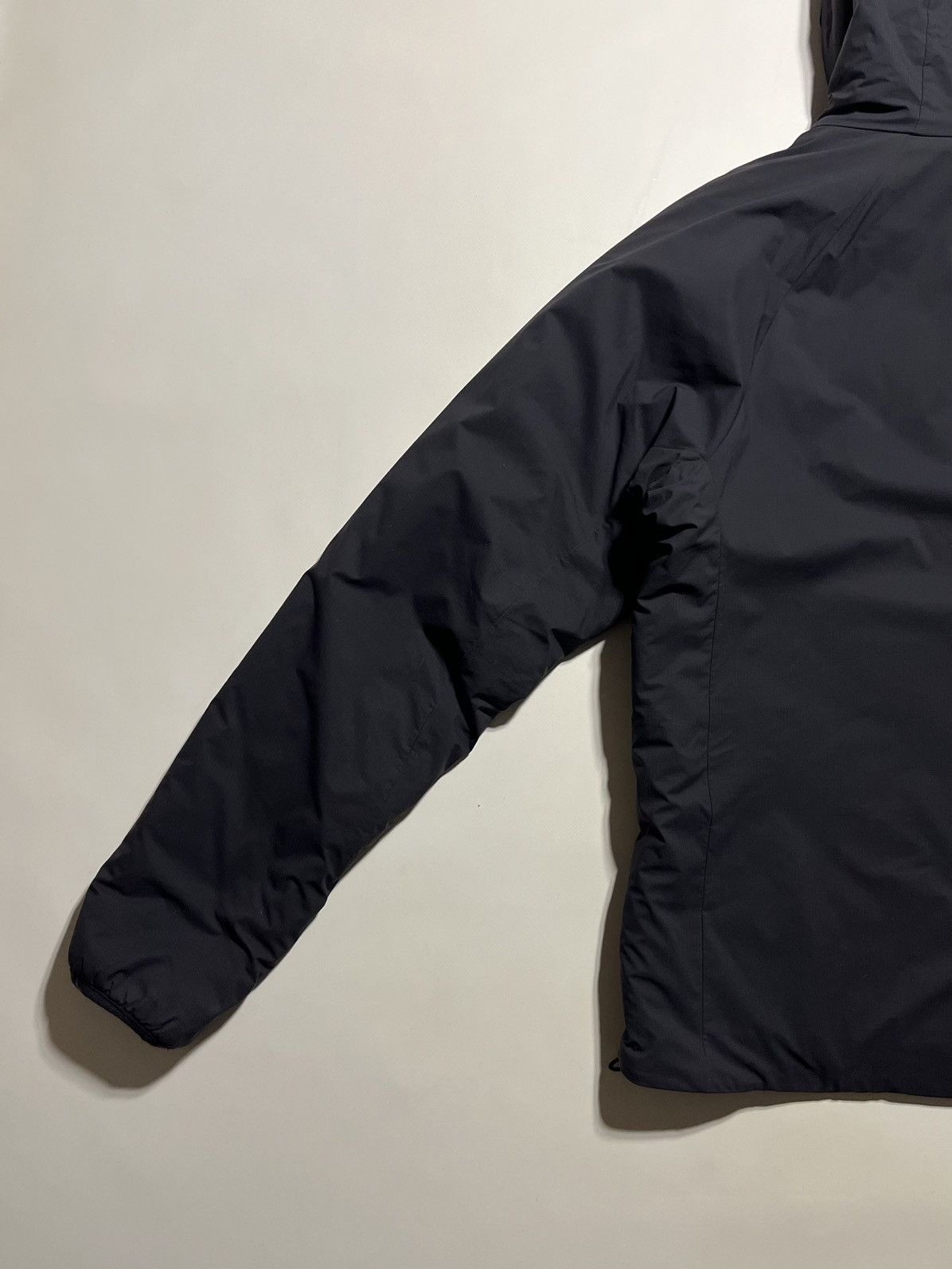 Marmot Marmot PrimaLoft Novus Lt Hoodie Insulated Jacket BRAND NEW Size US M / EU 48-50 / 2 - 18 Thumbnail