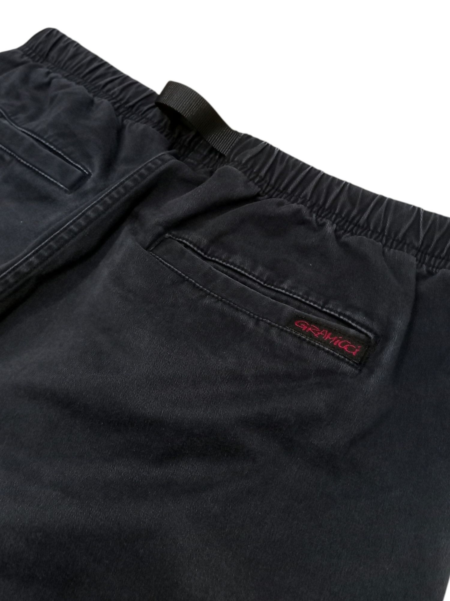 Gramicci Gramicci Made in U.S.A Black Pants Size US 34 / EU 50 - 6 Thumbnail