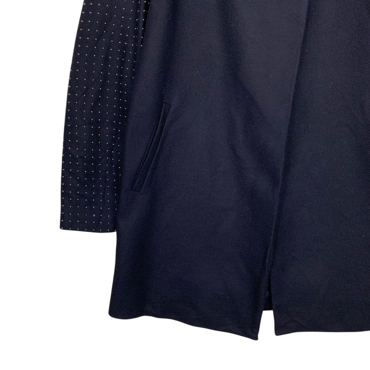 Zara Zara Women Coat Size L / US 10 / IT 46 - 3 Thumbnail
