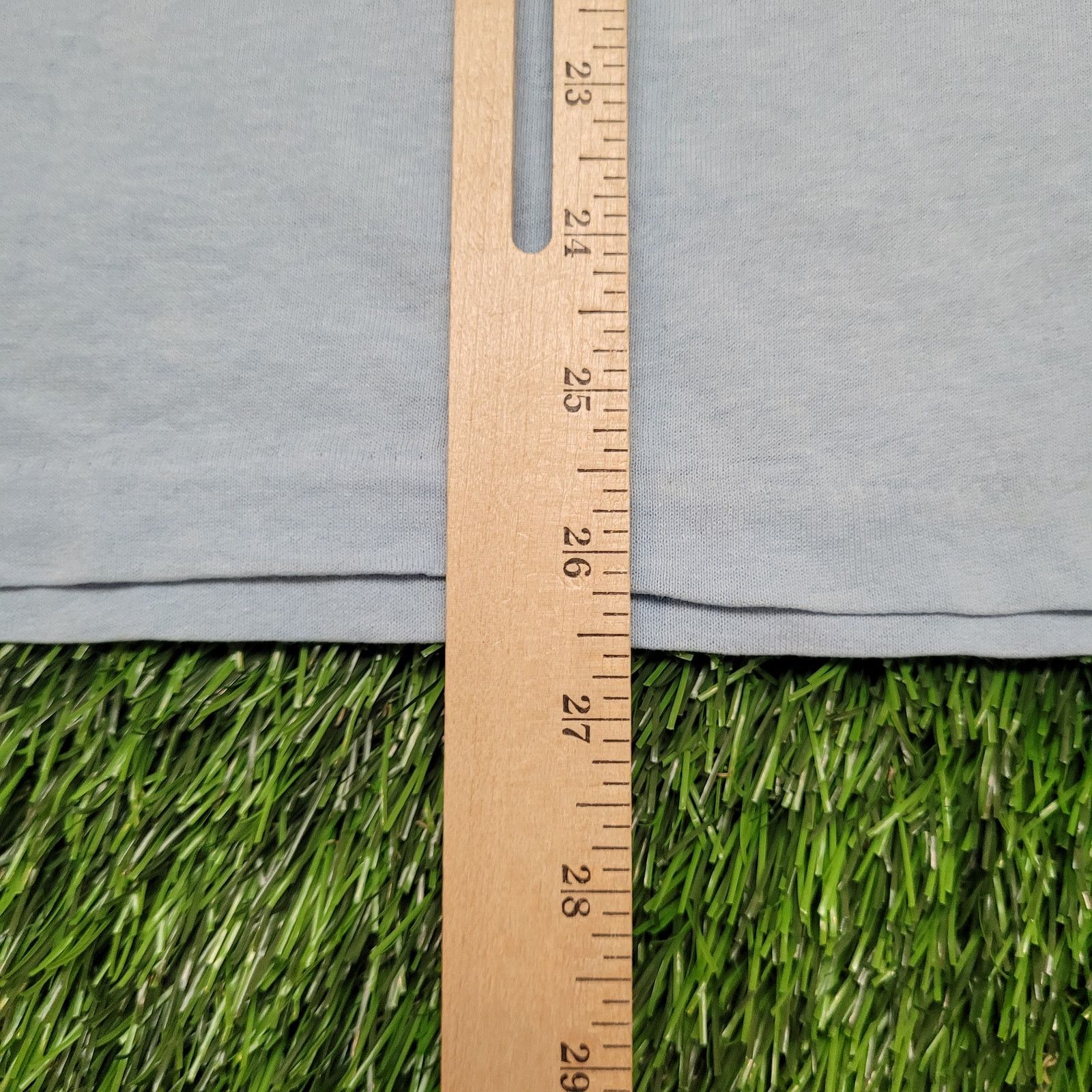 Vintage VTG 1990 Nocturnal Beach Club T-Shirt M Single Stitch USA Size US M / EU 48-50 / 2 - 12 Thumbnail