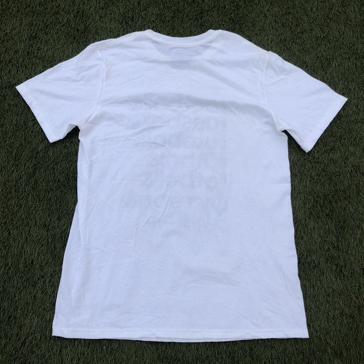 Adidas Adidas football tee shirt Size US M / EU 48-50 / 2 - 6 Thumbnail