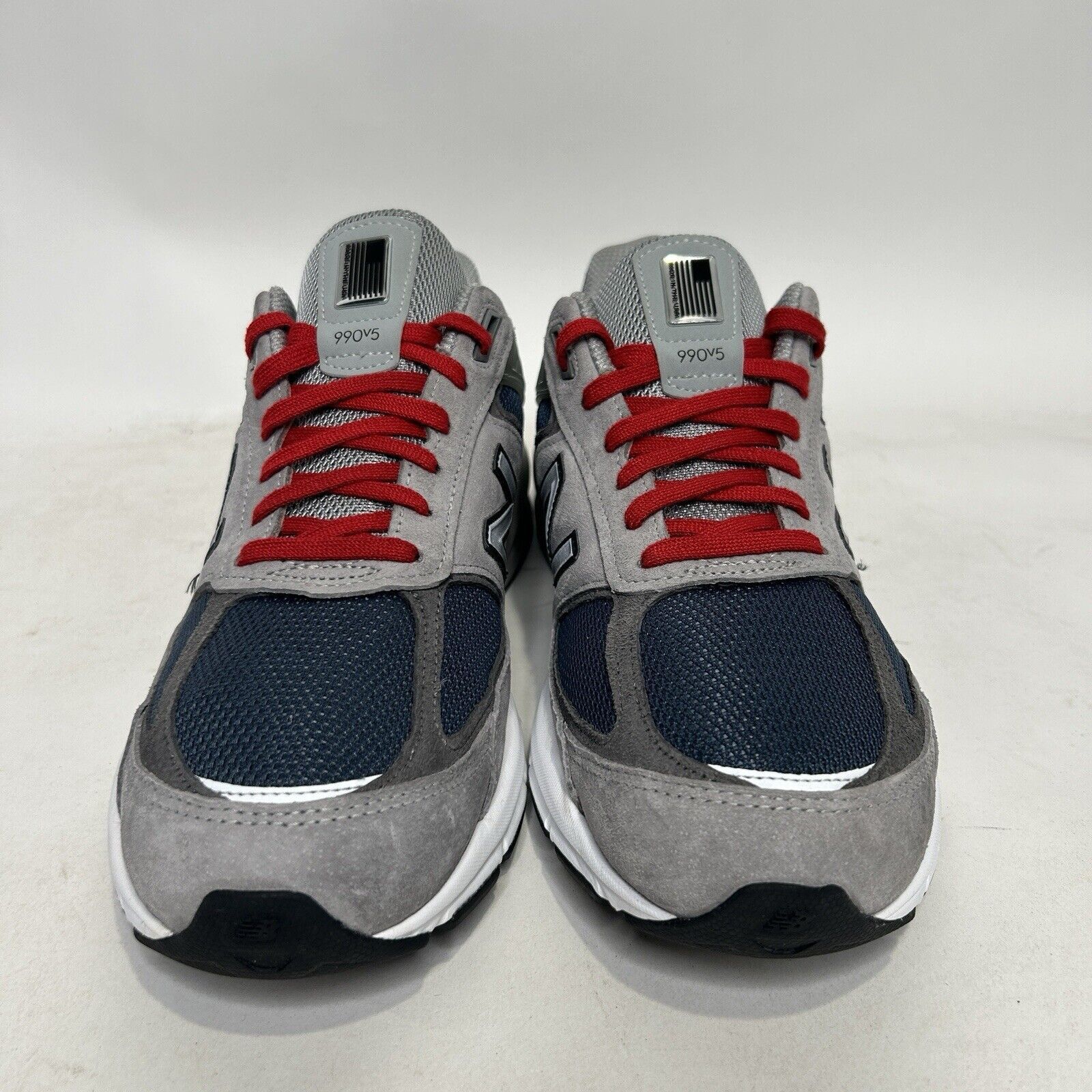 New Balance New Balance 990v5 x YCMC MiUSA “Respect” 2024 Size US 13 / EU 46 - 2 Thumbnail