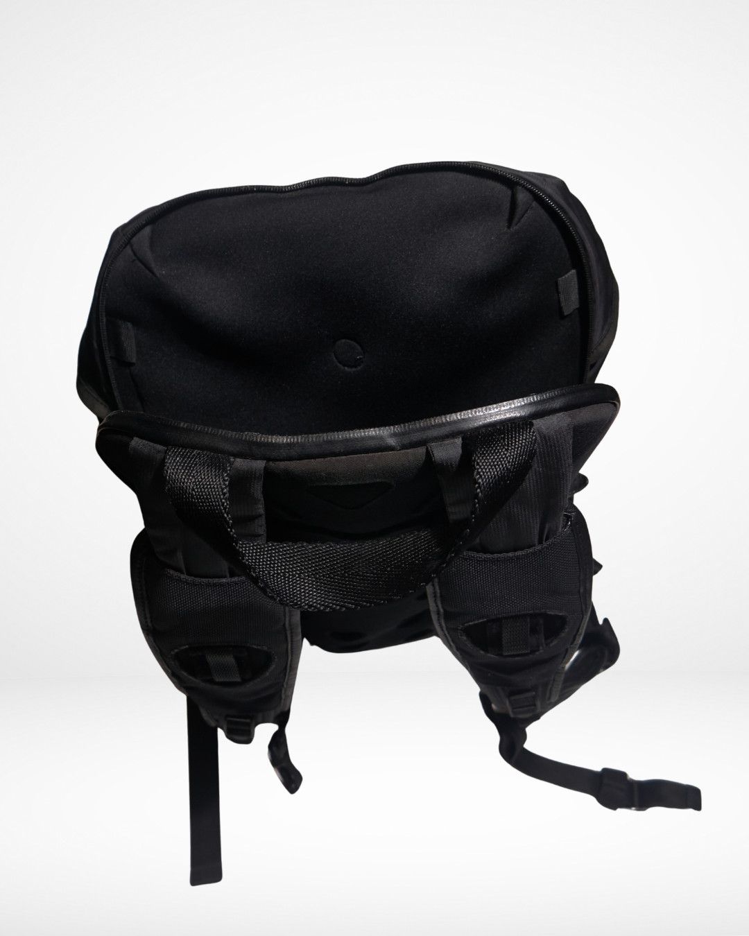 Y-3 SS15 Yohji Yamamoto Utility Backpack Size ONE SIZE - 16 Thumbnail