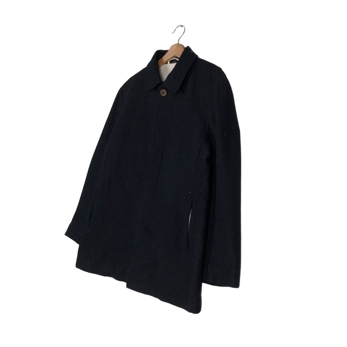 Japanese Brand 🔥Vintage Chore Jacket Japan Made inspire Kapital 45RPM Size US L / EU 52-54 / 3 - 2 Thumbnail