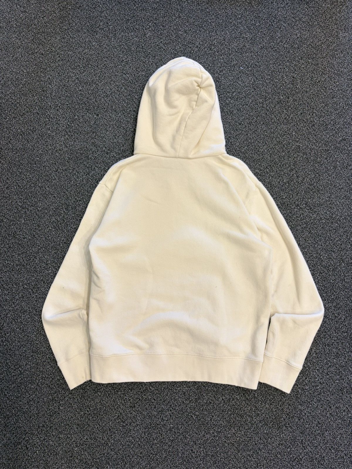 Gucci Gucci Classic Hoodie Size US XL / EU 56 / 4 - 9 Thumbnail