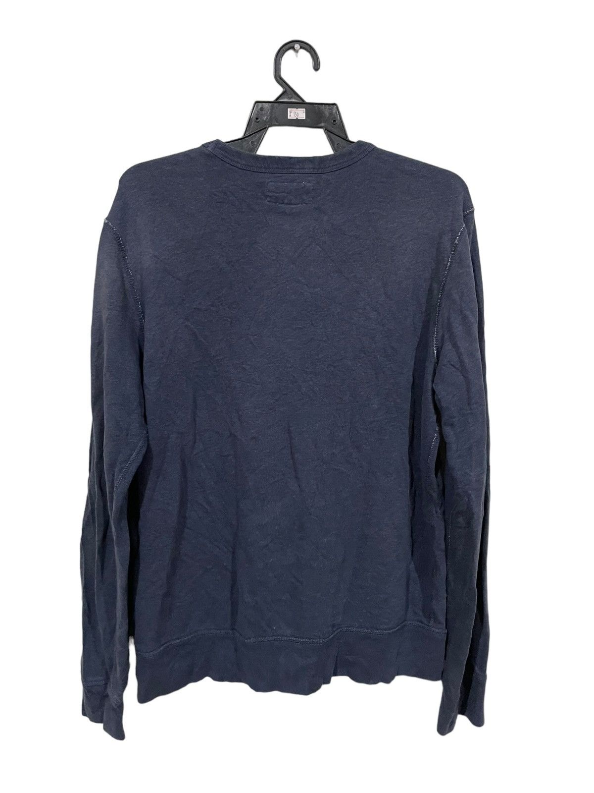 Denim & Supply Ralph Lauren Ralph Lauren Denim & Supply Sweatshirt Size US M / EU 48-50 / 2 - 9 Thumbnail