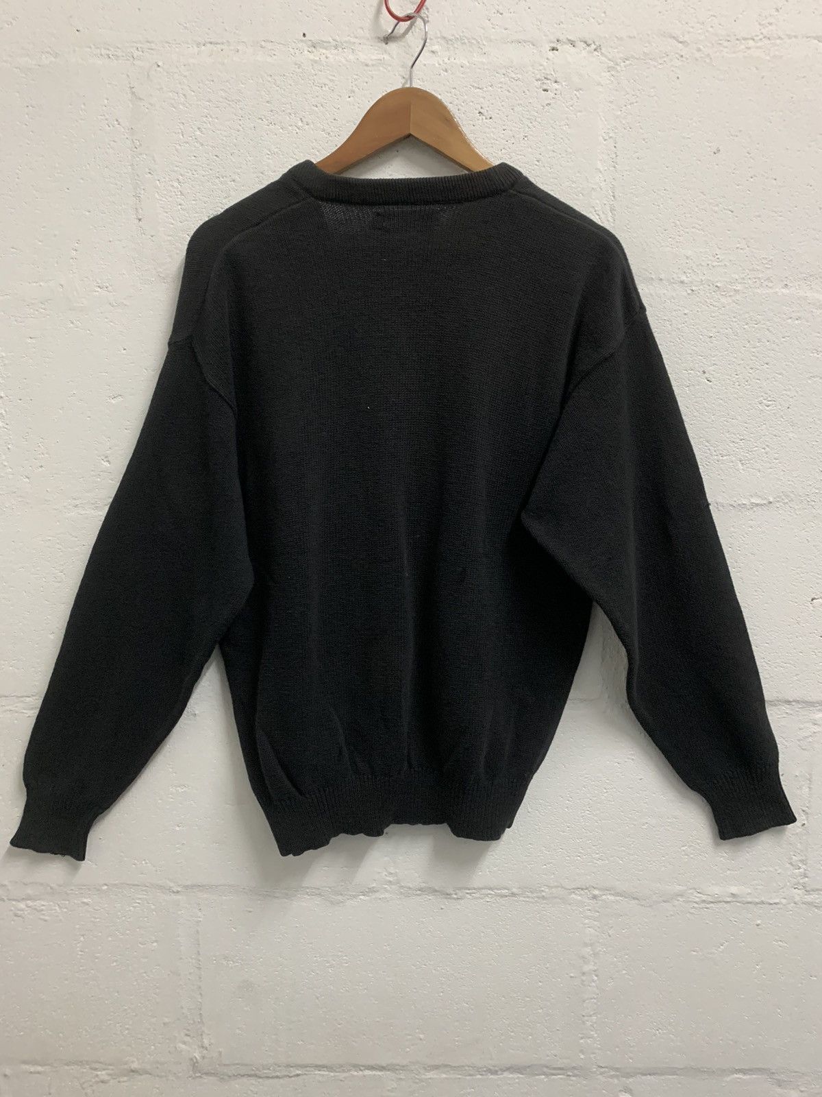 Vintage Vintage 90s US Marine Sweatshirt Size US M / EU 48-50 / 2 - 4 Thumbnail
