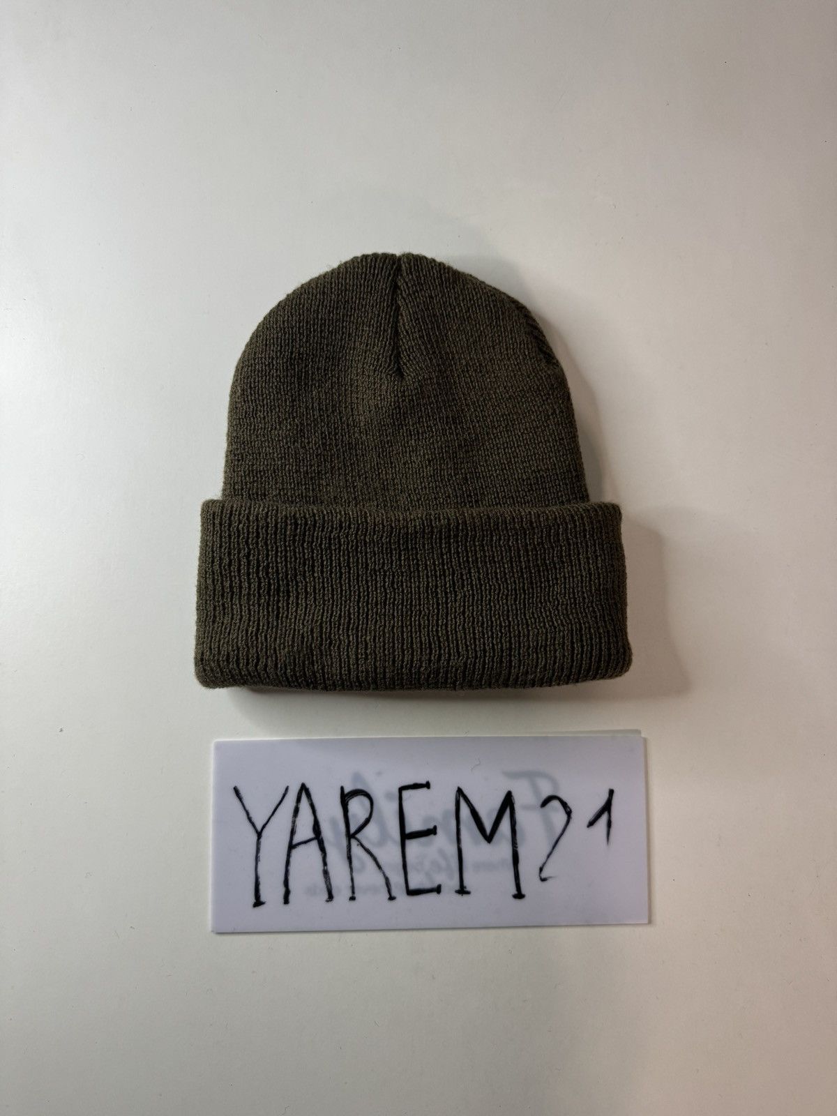 Other Beanie made in usa vintage hat cap Size ONE SIZE - 1 Thumbnail