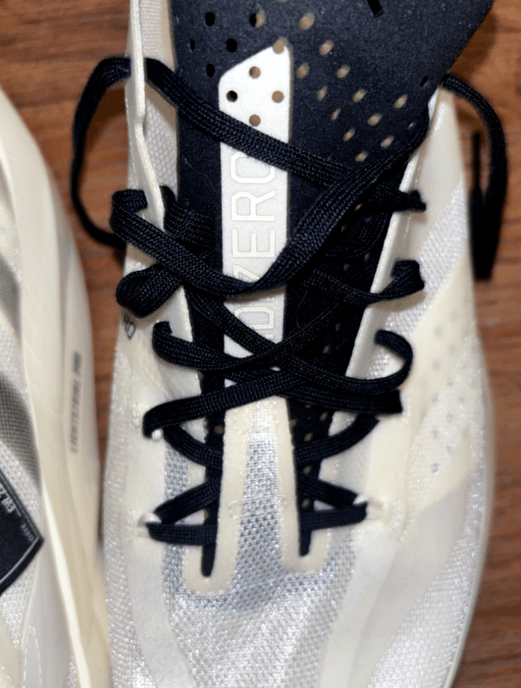 Y-3 Y-3 Adios Pro 3.0 Size US 11 / EU 44 - 7 Thumbnail