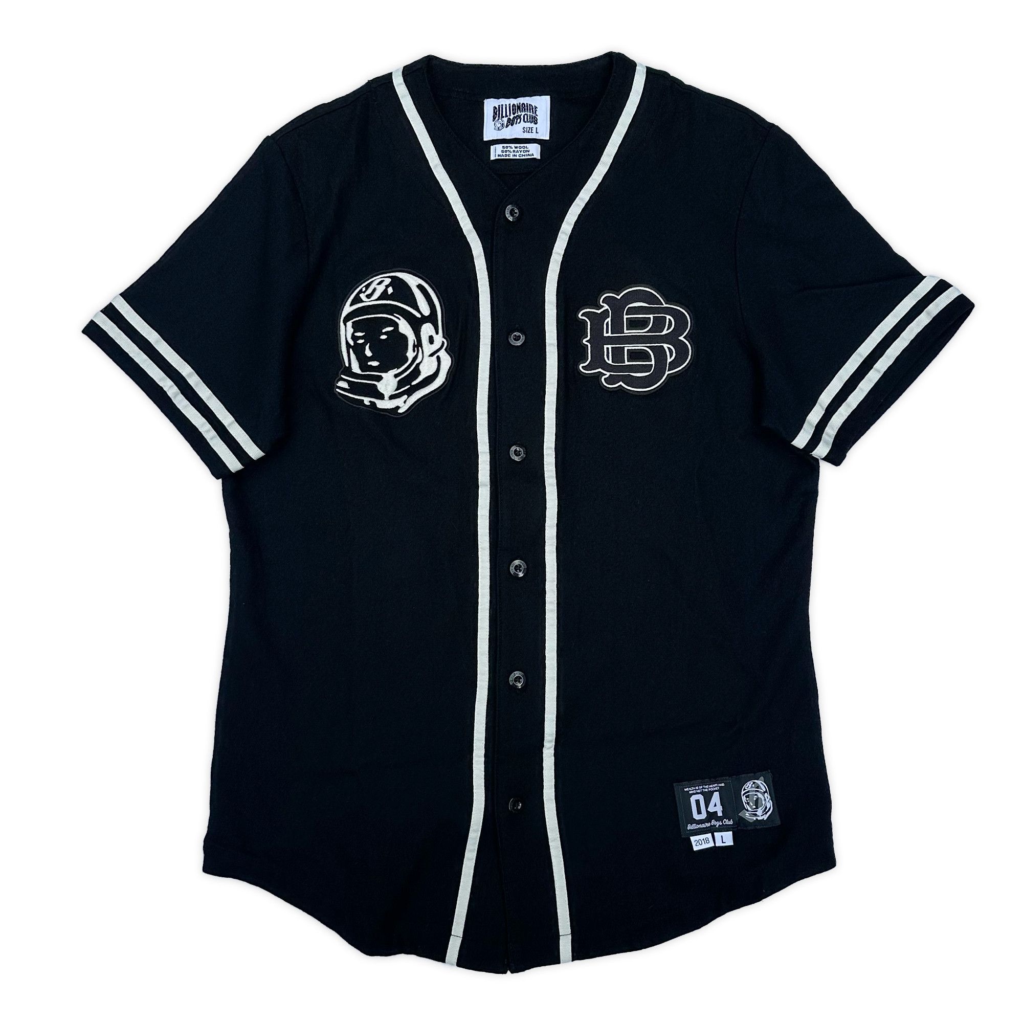 Billionaire Boys Club × Bounty Hunter Billionaire Boys Club x