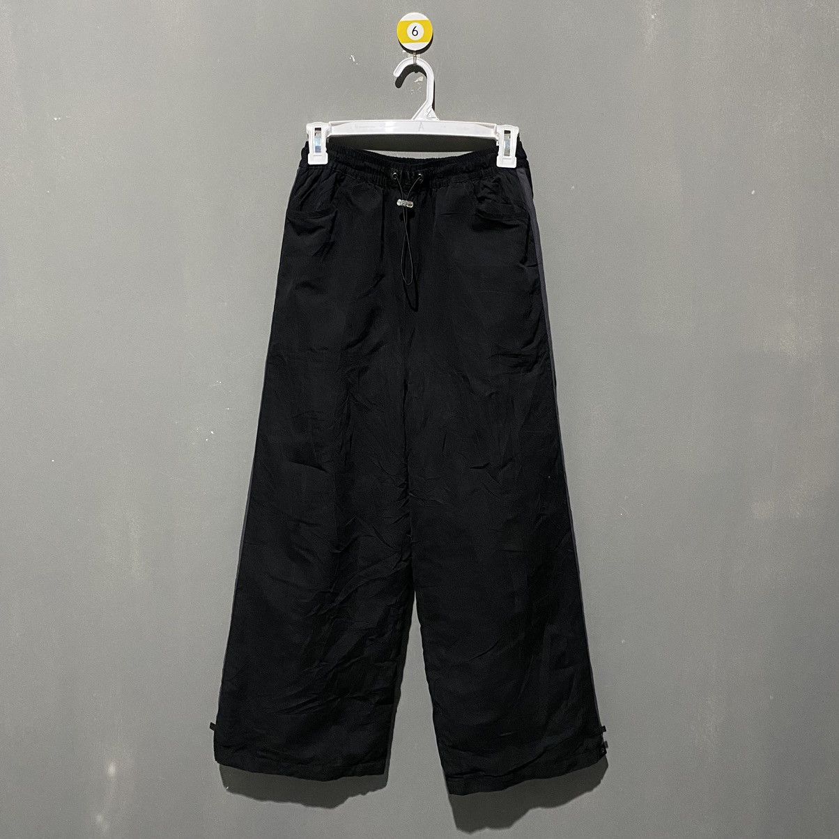 Other Y2K Baggy Parachute Trackpants Size US 27 - 1 Thumbnail