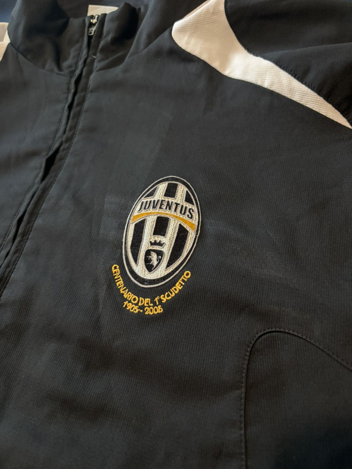 Nike Juventus Track suit Size US L / EU 52-54 / 3 - 10 Thumbnail