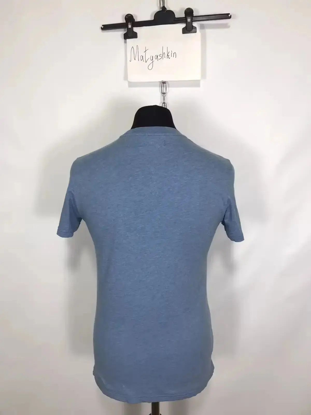 Designer × Fred Perry Fred Perry t-shirt size S Size US S / EU 44-46 / 1 - 2 Thumbnail