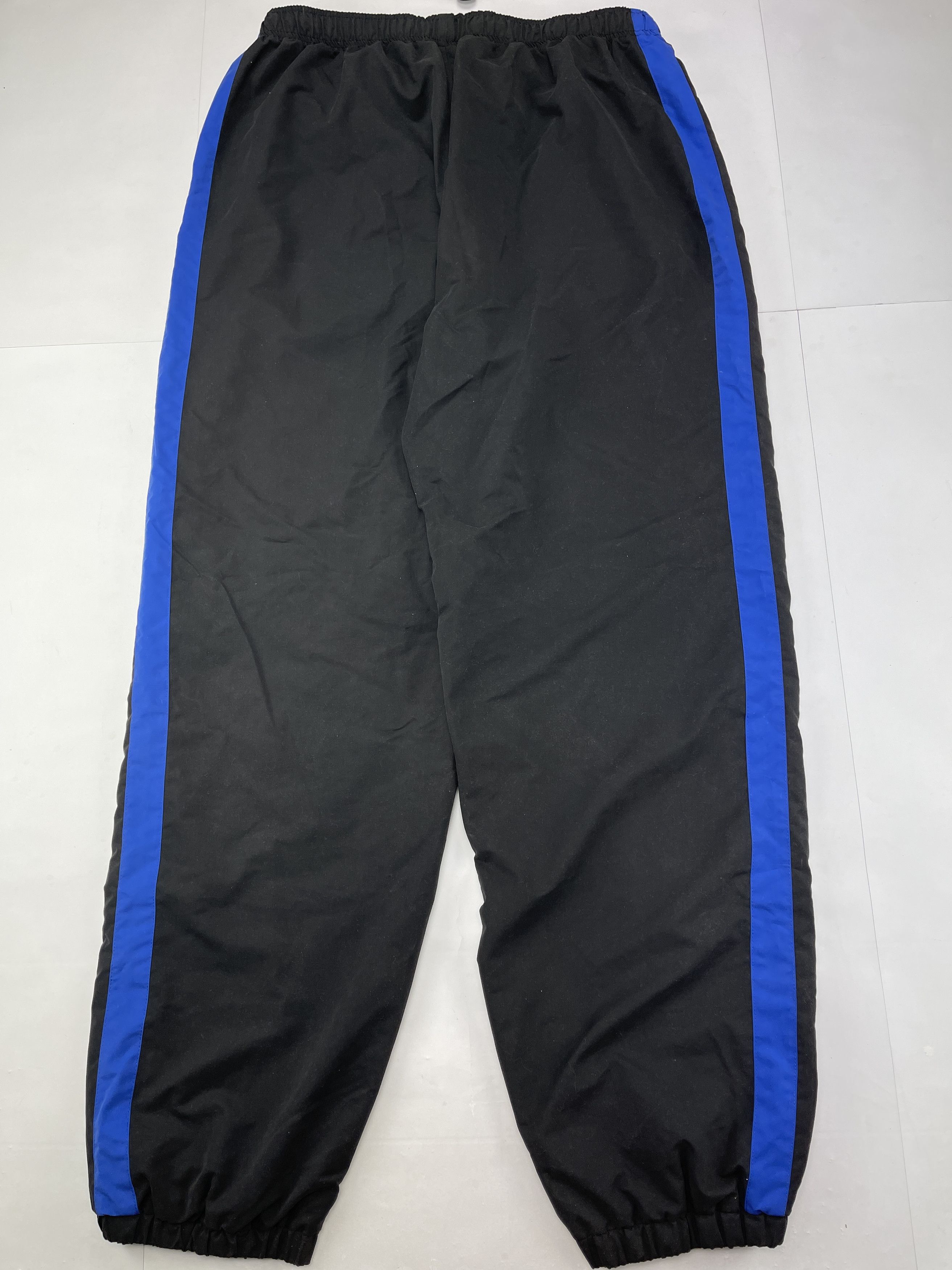 Fubu FUBU tracksuit, baggy track suit jacket and pants set 90s XL Size US XL / EU 56 / 4 - 18 Thumbnail