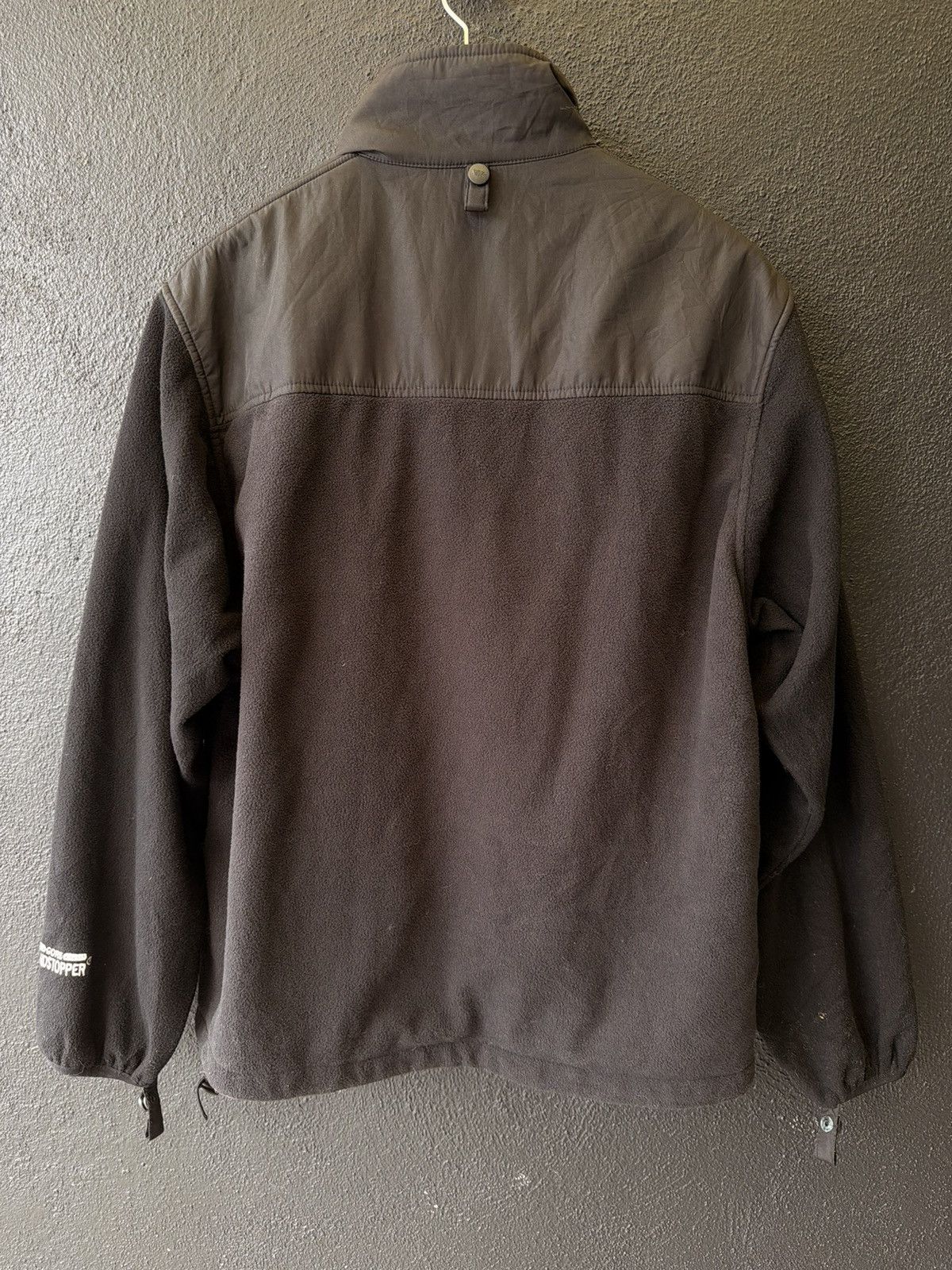 The North Face Vintage The North Face Summit Series Gore-Tex Windstopper Size US XL / EU 56 / 4 - 3 Thumbnail