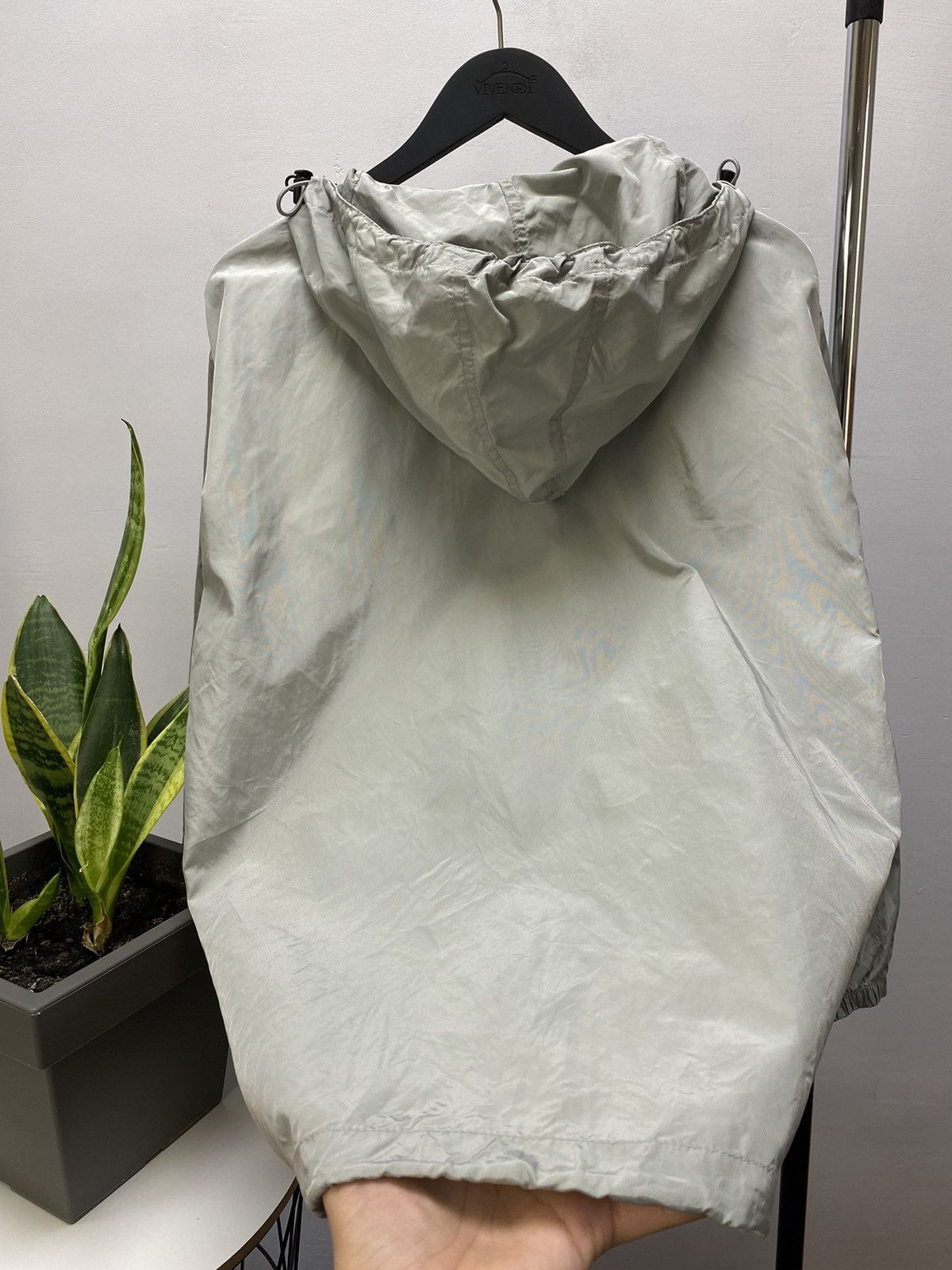 Napapijri Napapijri Rainforest Anorak Jacket Size US S / EU 44-46 / 1 - 22 Thumbnail