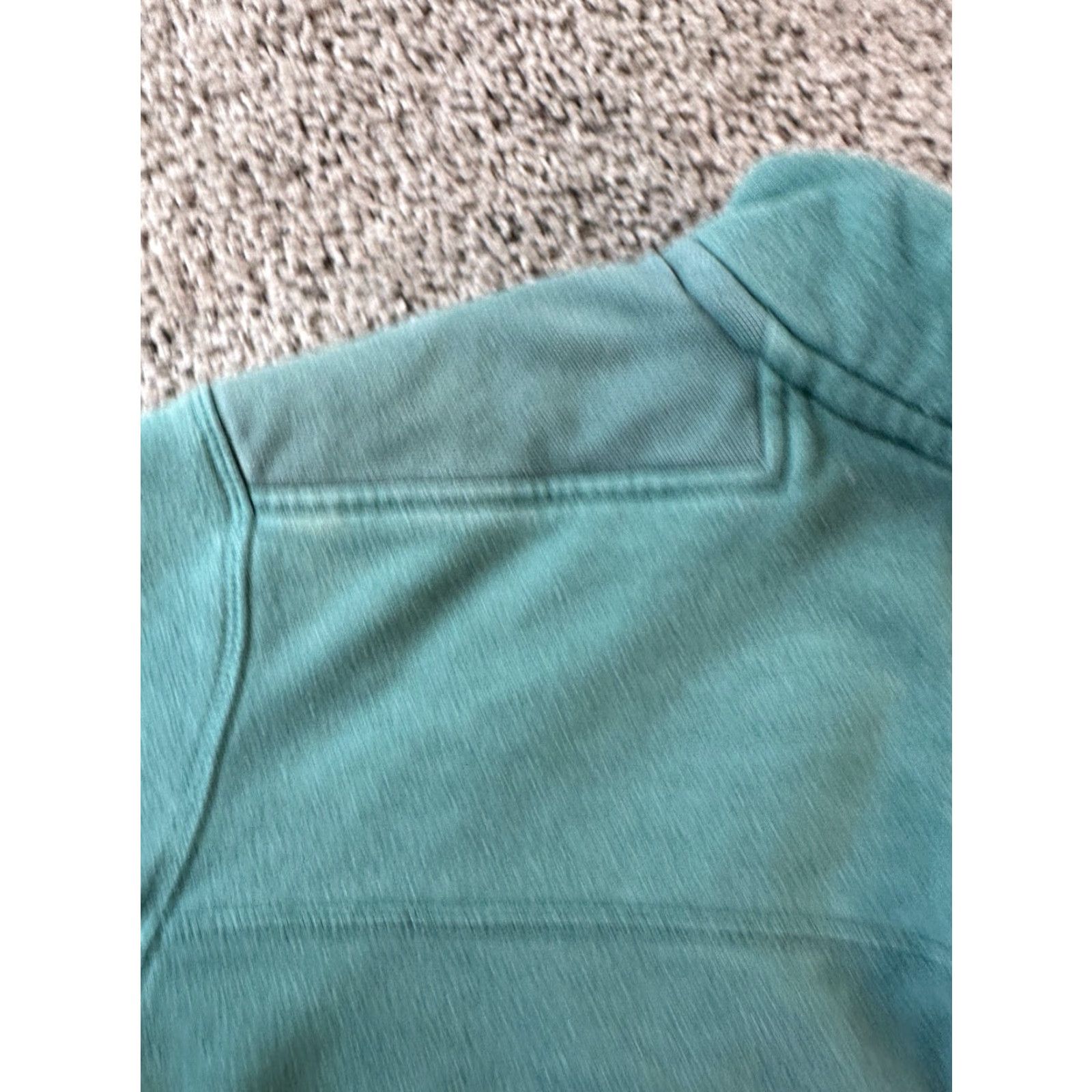 Vineyard Vines Vineyard Vines Jacket Mens Small Green Blue Whale Pullover Casual Size US S / EU 44-46 / 1 - 6 Thumbnail