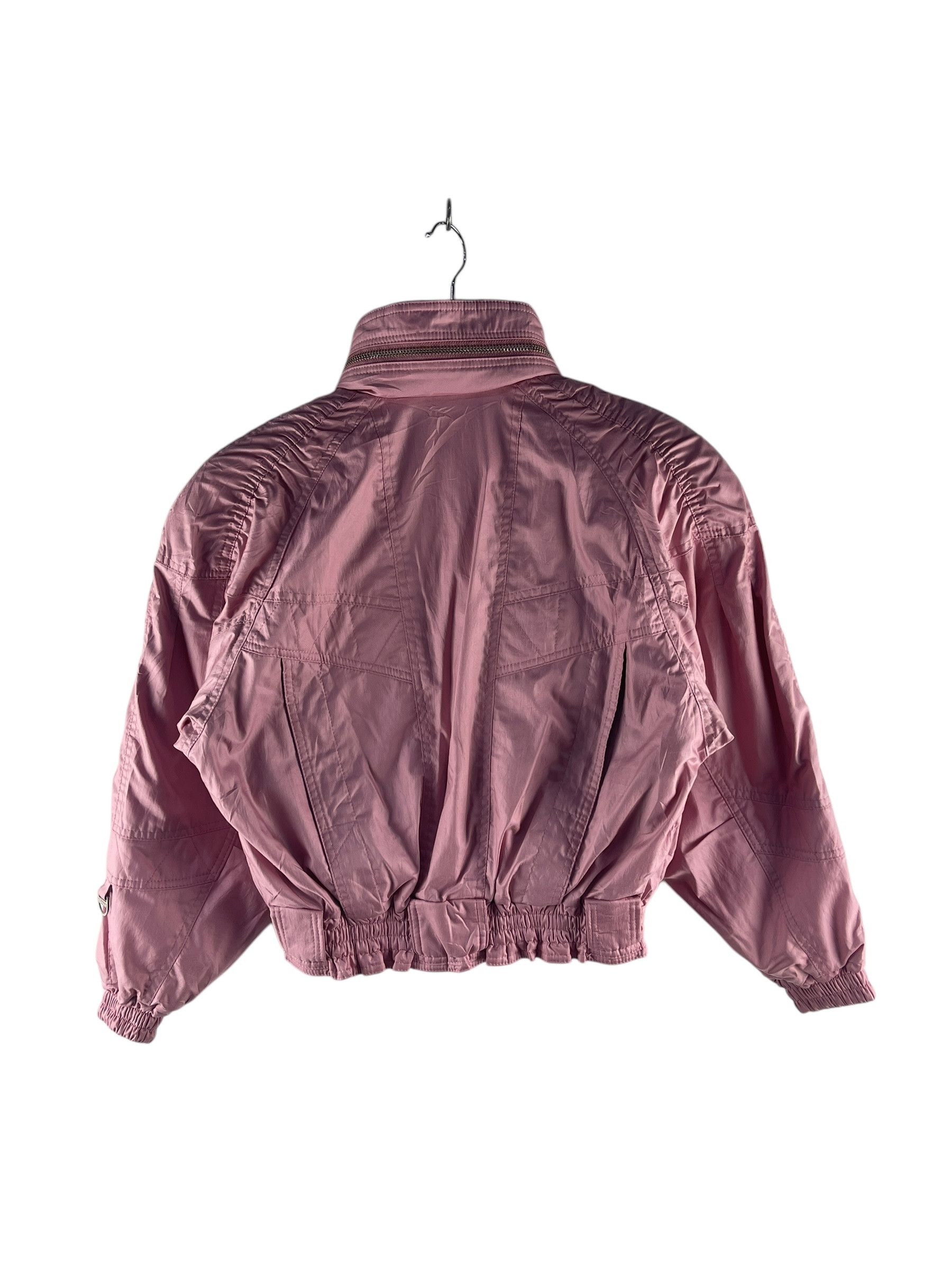 Ellesse Vintage Ellesse by Goldwin Ski Jacket Size S / US 4 / IT 40 - 2 Thumbnail