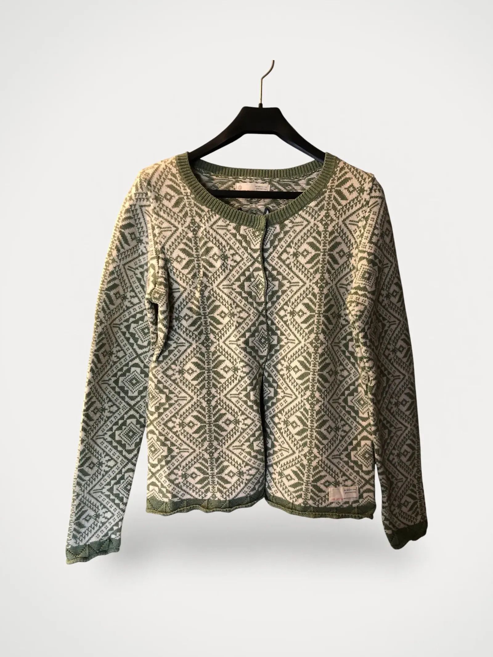Odd Molly Odd Molly Cardigan Size S / US 4 / IT 40 - 1 Thumbnail